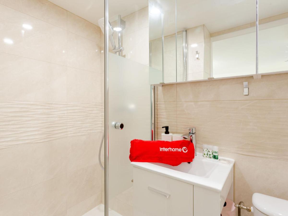 Apartment Mirabeau By Interhome Deauville Luaran gambar