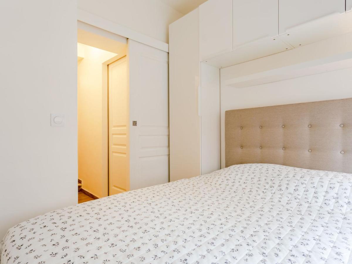 Apartment Mirabeau By Interhome Deauville Luaran gambar