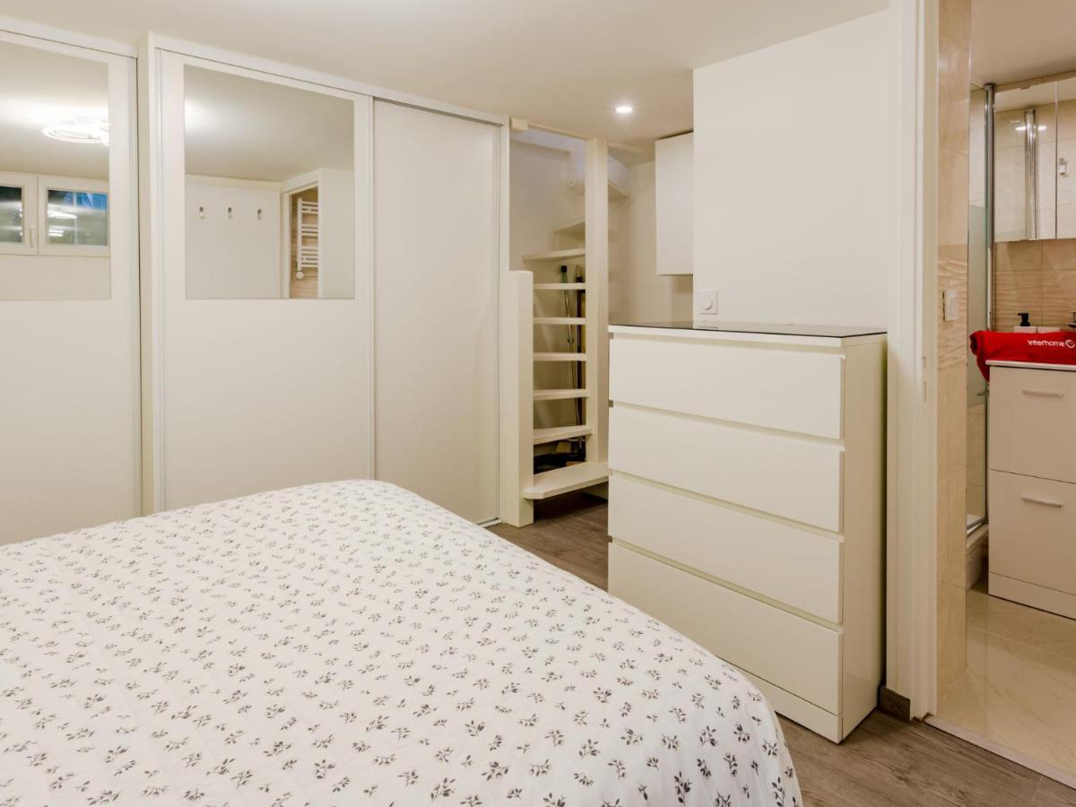 Apartment Mirabeau By Interhome Deauville Luaran gambar