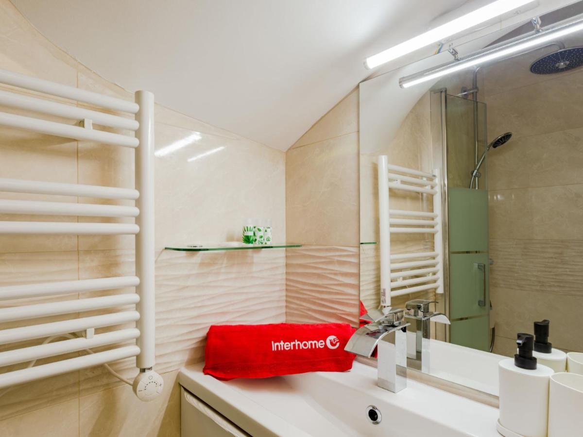Apartment Mirabeau By Interhome Deauville Luaran gambar